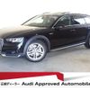 audi a4-allroad-quattro 2020 quick_quick_ABA-8WCYRA_WAUZZZF48KA119615 image 1