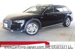 audi a4-allroad-quattro 2020 quick_quick_ABA-8WCYRA_WAUZZZF48KA119615