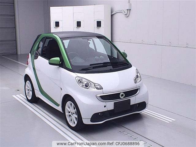 smart fortwo 2014 -SMART--Smart Fortwo 451390-ZK731159---SMART--Smart Fortwo 451390-ZK731159- image 1