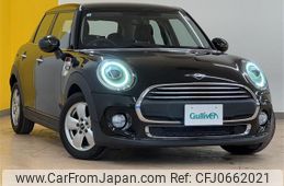 mini mini-others 2018 -BMW--BMW Mini DBA-XU15M--WMWXU520X0TH95747---BMW--BMW Mini DBA-XU15M--WMWXU520X0TH95747-