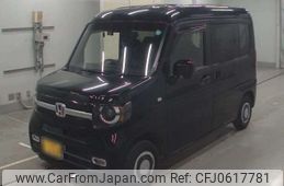 honda n-van 2018 -HONDA 【水戸 483ｷ 627】--N VAN HBD-JJ1--JJ1-3012206---HONDA 【水戸 483ｷ 627】--N VAN HBD-JJ1--JJ1-3012206-