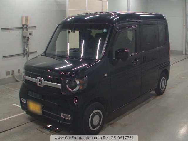 honda n-van 2018 -HONDA 【水戸 483ｷ 627】--N VAN HBD-JJ1--JJ1-3012206---HONDA 【水戸 483ｷ 627】--N VAN HBD-JJ1--JJ1-3012206- image 1