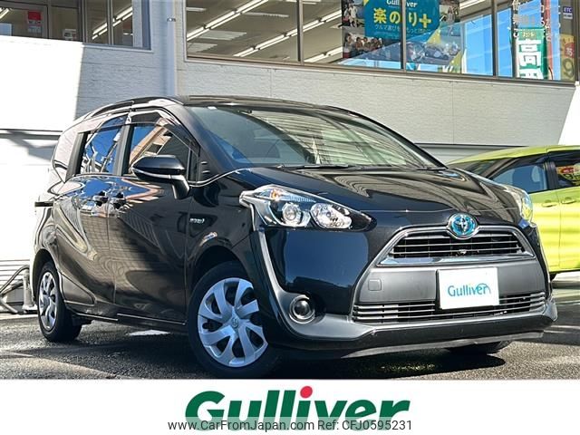 toyota sienta 2018 -TOYOTA--Sienta DAA-NHP170G--NHP170-7127172---TOYOTA--Sienta DAA-NHP170G--NHP170-7127172- image 1