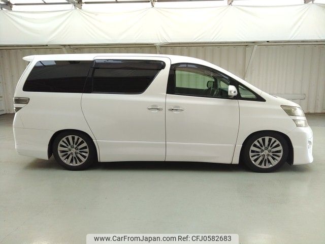 toyota vellfire 2012 ENHANCEAUTO_1_ea292437 image 2