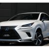 lexus nx 2021 quick_quick_6AA-AYZ10_AYZ10-1033258 image 1