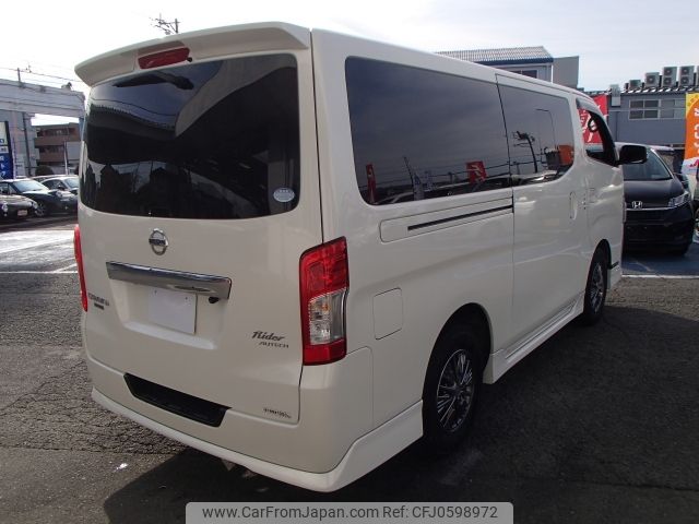 nissan caravan-van 2020 -NISSAN--Caravan Van CBF-VR2E26--VR2E26-131915---NISSAN--Caravan Van CBF-VR2E26--VR2E26-131915- image 2