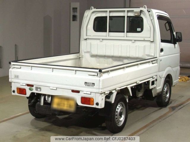 suzuki carry-truck 2019 -SUZUKI 【滋賀 480ち4336】--Carry Truck DA16T-469106---SUZUKI 【滋賀 480ち4336】--Carry Truck DA16T-469106- image 2