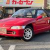 honda beat 1991 CFJ1606239 image 1