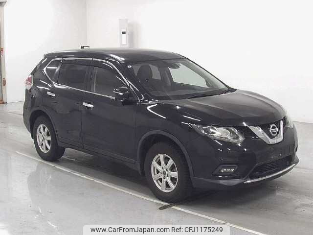 nissan x-trail 2015 23724 image 1