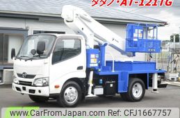 hino dutro 2018 CFJ1667757