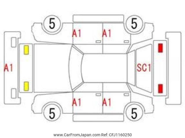 suzuki spacia 2021 -SUZUKI--Spacia 5AA-MK53S--MK53S-344080---SUZUKI--Spacia 5AA-MK53S--MK53S-344080- image 2