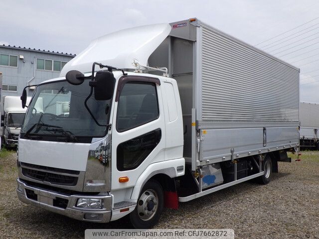 mitsubishi-fuso fighter 2018 -MITSUBISHI--Fuso Fighter 2KG-FK64F--FK64F-600216---MITSUBISHI--Fuso Fighter 2KG-FK64F--FK64F-600216- image 2