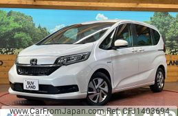 honda freed-hybrid 2021 quick_quick_GB7_GB7-3128782