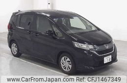 honda freed 2017 -HONDA 【広島 502ﾋ345】--Freed GB5--1031971---HONDA 【広島 502ﾋ345】--Freed GB5--1031971-