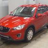 mazda cx-5 2013 -MAZDA--CX-5 LDA-KE2AW--KE2AW-120895---MAZDA--CX-5 LDA-KE2AW--KE2AW-120895- image 1