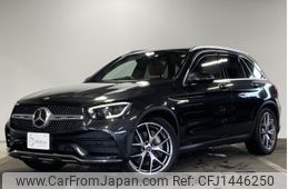 mercedes-benz glc-class 2020 -MERCEDES-BENZ--Benz GLC 5BA-253984--WDC2539842F724093---MERCEDES-BENZ--Benz GLC 5BA-253984--WDC2539842F724093-