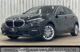 bmw 1-series 2023 -BMW--BMW 1 Series 3DA-7M20--WBA7M920107M77769---BMW--BMW 1 Series 3DA-7M20--WBA7M920107M77769-