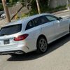 mercedes-benz c-class-station-wagon 2020 quick_quick_3DA-205214_W1K2052142G028663 image 4