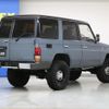 toyota land-cruiser-prado 1993 -TOYOTA--Land Cruiser Prado Y-KZJ78W--KZJ78-0010325---TOYOTA--Land Cruiser Prado Y-KZJ78W--KZJ78-0010325- image 3