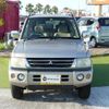 mitsubishi pajero-mini 2003 -MITSUBISHI--Pajero mini TA-H58A--H58A-0501051---MITSUBISHI--Pajero mini TA-H58A--H58A-0501051- image 13