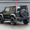 suzuki jimny-sierra 2021 quick_quick_JB74W_JB74W-151575 image 12