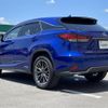 lexus rx 2021 -LEXUS--Lexus RX 6AA-GYL25W--GYL25-0025653---LEXUS--Lexus RX 6AA-GYL25W--GYL25-0025653- image 15