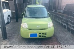 daihatsu esse 2009 CFJ1673690
