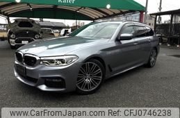 bmw 5-series 2018 -BMW--BMW 5 Series LDA-JM20--WBAJM72040G987169---BMW--BMW 5 Series LDA-JM20--WBAJM72040G987169-