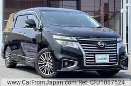 nissan elgrand 2016 -NISSAN--Elgrand DBA-TE52--TE52-085446---NISSAN--Elgrand DBA-TE52--TE52-085446-