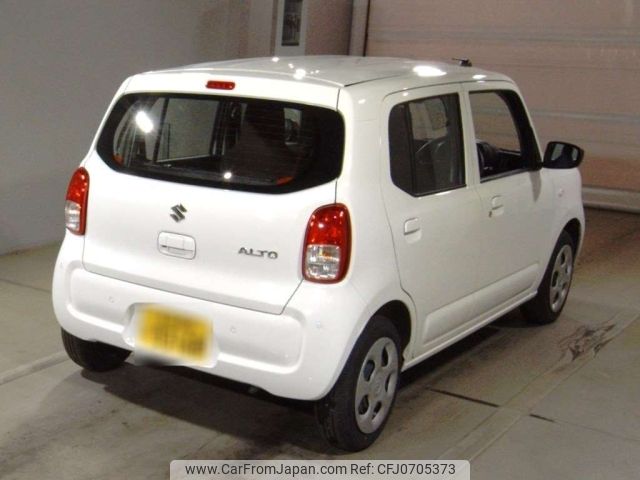 suzuki alto 2023 -SUZUKI 【宮城 582か9368】--Alto HA37S-140194---SUZUKI 【宮城 582か9368】--Alto HA37S-140194- image 2