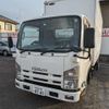 isuzu elf-truck 2012 -ISUZU 【一宮 100ｻ6400】--Elf BGK-NLR85AR--NLR85-7009058---ISUZU 【一宮 100ｻ6400】--Elf BGK-NLR85AR--NLR85-7009058- image 4