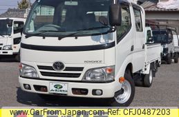 toyota toyoace 2014 -TOYOTA--Toyoace LDF-KDY231--KDY231-8018323---TOYOTA--Toyoace LDF-KDY231--KDY231-8018323-