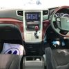 toyota vellfire 2008 -TOYOTA--Vellfire ANH20W-8026949---TOYOTA--Vellfire ANH20W-8026949- image 4