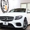 mercedes-benz e-class 2019 -MERCEDES-BENZ--Benz E Class 4AA-213077C--WDD2130772A601167---MERCEDES-BENZ--Benz E Class 4AA-213077C--WDD2130772A601167- image 1