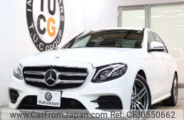 mercedes-benz e-class 2019 -MERCEDES-BENZ--Benz E Class 4AA-213077C--WDD2130772A601167---MERCEDES-BENZ--Benz E Class 4AA-213077C--WDD2130772A601167-