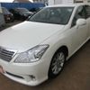 toyota crown 2010 -TOYOTA--Crown DBA-GRS202--GRS202-1005850---TOYOTA--Crown DBA-GRS202--GRS202-1005850- image 6