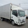 isuzu elf-truck 2018 -ISUZU--Elf TPG-NMS85AN--NMS85-7003725---ISUZU--Elf TPG-NMS85AN--NMS85-7003725- image 2