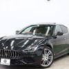 maserati ghibli 2018 -MASERATI--Maserati Ghibli ABA-MG30C--ZAMXS57C001306378---MASERATI--Maserati Ghibli ABA-MG30C--ZAMXS57C001306378- image 14