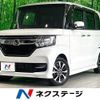 honda n-box 2019 quick_quick_JF3_JF3-1289218 image 1