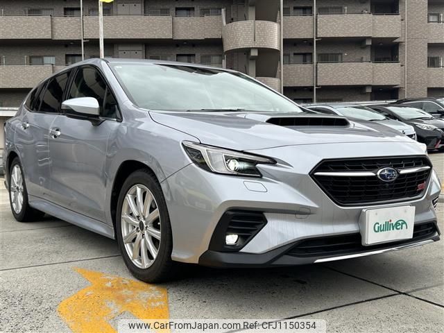 subaru levorg 2021 -SUBARU--Levorg 4BA-VN5--VN5-020184---SUBARU--Levorg 4BA-VN5--VN5-020184- image 1