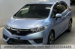 honda fit 2016 -HONDA--Fit GP5-3304820---HONDA--Fit GP5-3304820-