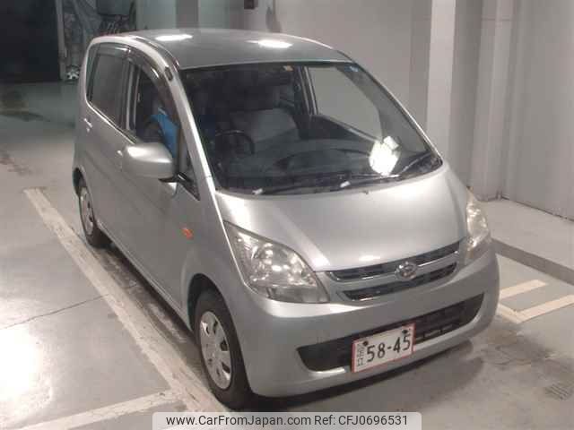 daihatsu move 2007 -DAIHATSU--Move L185S-0037412---DAIHATSU--Move L185S-0037412- image 1