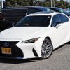 lexus is 2021 -LEXUS--Lexus IS 6AA-AVE30--AVE30-5090439---LEXUS--Lexus IS 6AA-AVE30--AVE30-5090439- image 4