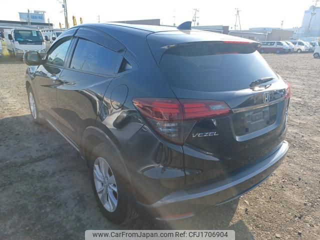 honda vezel 2020 CFJ1706904 image 2