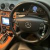 mercedes-benz clk-class 2003 -MERCEDES-BENZ--Benz CLK GH-209365--WDB209365-2F073729---MERCEDES-BENZ--Benz CLK GH-209365--WDB209365-2F073729- image 12