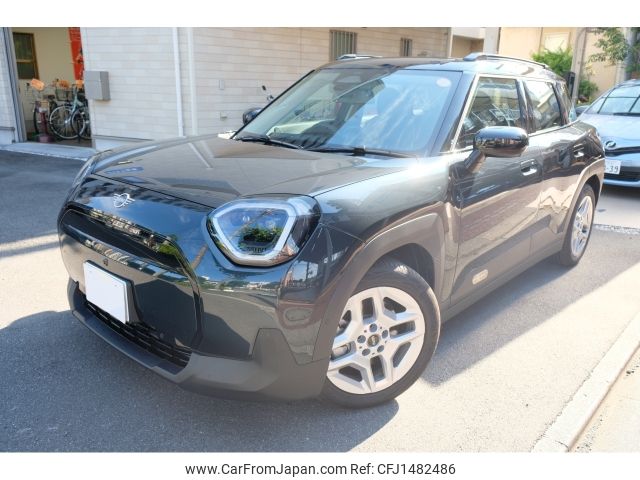mini mini-others 2025 -BMW--BMW Mini ZAA-32GC32--WMW32GC020TA6***---BMW--BMW Mini ZAA-32GC32--WMW32GC020TA6***- image 1