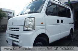 suzuki every 2006 -SUZUKI 【名変中 】--Every DA64V--141633---SUZUKI 【名変中 】--Every DA64V--141633-