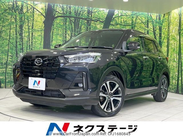 daihatsu rocky 2020 CFJ1680845 image 1