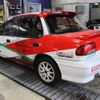 isuzu gemini 1992 CFJ9512634 image 2