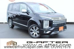 mitsubishi delica-d5 2022 -MITSUBISHI--Delica D5 3DA-CV1W--CV1W-4010757---MITSUBISHI--Delica D5 3DA-CV1W--CV1W-4010757-